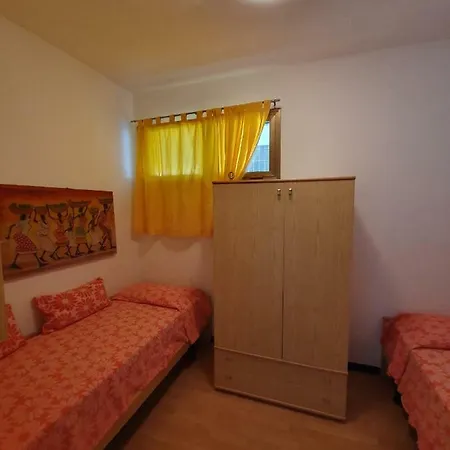 Apartment Residence Spiaggia *